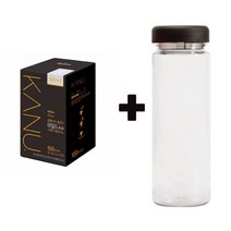 카누 미니 마일드 스위트 아메리카노 100Tx1개+워터보틀, 상세페이지 참조, 상세페이지 참조