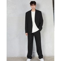 GIORDANO 지오다노 113514 MW 와이드 히든밴딩 슬랙스3color