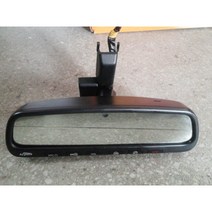 YF소나타 하이패스룸미러 K5 하이패스룸미러 중고, 1개