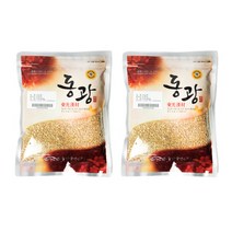 소맥 밀 미국산 600g 2팩, 2개, 단품