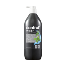 댄트롤 딥 클린 박하 솔트 샴푸, 820ml, 1개