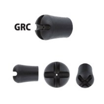 후지 바트 캡 FUJI GRC 22, 블랙 22, 단품