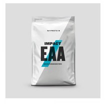 마이프로틴 임팩트 EAA 아미노산 파우더 가루 500g