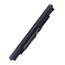 노트북배터리 밧데리 업그레이드 HP 807956-001 807612-421 807611-131 240 245 G4 15 노트북 용 HS03 배터, 01 Black_01 2670MAH