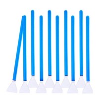 카메라 렌즈 클리너 에어 블로워 청소 키트 니콘 캐논 dslr 용 10pcs 센서 cmos ccd 면봉, 12mm, 03 12mm