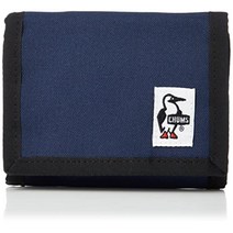 [첨스] 반지갑 Recycle Multi Wallet