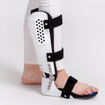 couyor 발목 고정 부목 발목깁스 보호대, 윈발 1p