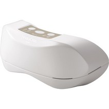 일본직발송 2. 히타치(HITACHI) 히타치 눈 밑 케어 하다 클리어 이 습건 양용 펄 화이트 MM-R01 W B00T2R9, One Size, One Color