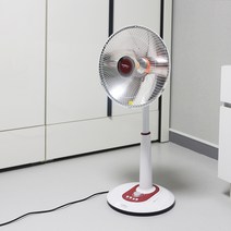 [KT알파쇼핑]대웅 전기히터/전기난로/전기스토브 대웅 히트 CZ-HT7007C