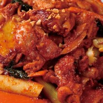 TWKL 상호 국내산 춘천 닭갈비, 춘천닭갈비 300g