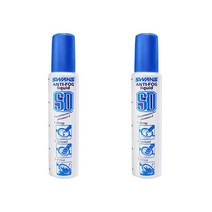 스완스 김서림 방지액 SA-30B 2개세트, 15ml, 2개