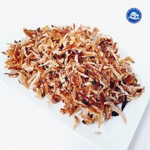 장수왕 맥반석 버터 오징어 중가루 1kg (500gX2봉) 중부시장도매 조미오징어 파품, 500gX2봉