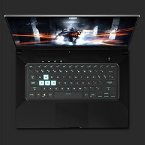 15.6 quotTPU 노트북 키보드 커버 ASUS TUF Dash F15 FX516P FX516PM FX516PR FX516 PR PM 게임용 스킨 프로텍터, TPU_CHINA