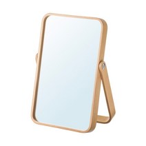 이케아 IKORNNES 이코르네스 탁상거울 27x40cm벽걸이화장대욕실미러드레스룸