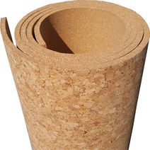코르크 바닥재 플라베니아 oa타일 놀이터 충격흡수, 3 6mm 꽃무늬 테이프 천