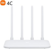 lte 라우터 유심 휴대용 와이파이 공유기 원래 xiaomi mi wifi 4c 앱 4, 원래 미국 플러그