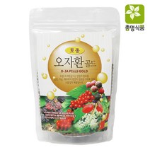단비식품 오자환, 1개, 300g