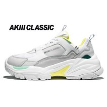 아키클래식 하이커 운동화 AKAJSUW11264
