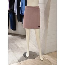 숲(SOUP) [SOUP]핸드메이드 미니 스커트(SZASR33)