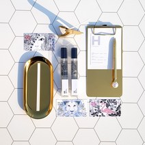 잔향깡패 비누향 섬유향수 20ml 스틱스프레이, 05 REAL SCENT