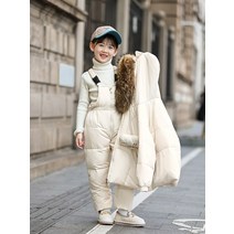 방한복 보드복 키즈 어린이 점퍼 초등 스키복 주니어 아동