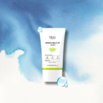 [정품] 닥터지 그린 마일드 업 선 플러스 50ml SPF50+, 1통
