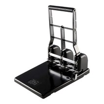 천공기 KANEX 3016 스틸재질 서류정리 펀칭기