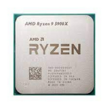 Ryzen 7 7800X3D