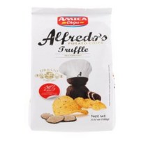 아미카칩스 알프레도 트러플 감자칩, 100g, 8개