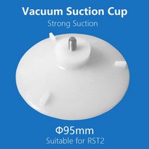 버티컬 믹서기 콩국수 LED LCD TV 화면 제거 지원 실리콘 진공 흡입 컵 수리 도구 커넥터 레귤레이터 3280 인치 유지 보수 장치, 7.8PCS Suction Cups 95