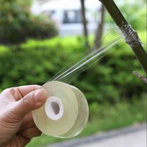 정원 테이프 원예 접목 접붙이기 접목테이프, 4cm