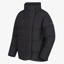 [프로스펙스] 여성 푸퍼 트리코트 헤비 다운 PW3WD22W742