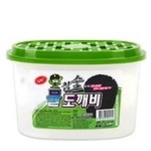 참숯 습기제거제 제습제 습기제거1PK(3EA)., 상세페이지 참조, 네이비몰 본상품선택