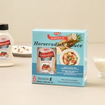 모어하우스 홀스래디쉬 크리미 227g X 2입, 2개