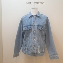 밀스튜디오 뉴코아창원밀스튜디오 청자켓lo4jks107lbo