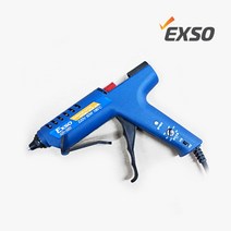 주식회사 엑소 엑소EXSO GR GRG 글루건 6종 모음, GR-560