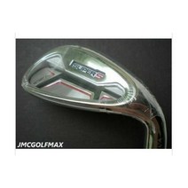 새로운 ADAMS IDEA SUPER S # 9 단철 강철 강성