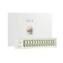 명품 엘르 노벨르 2주 피부회복 4단계키트