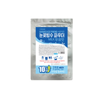 다농원 눈꽃빙수 밀크맛 1.1kg, 3개