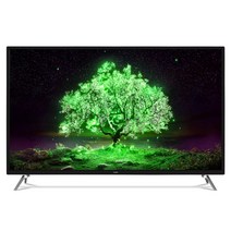 라익미 스마트 DS5001L 4K UHD 다이렉트TV 넷플릭스 유튜브 애플TV HDR, 직접배송 자가설치