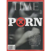 Time (주간) - USA Ed. 2016년 04월 11일, Time Inc.