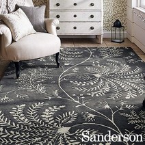 [UMB][레이닌X샌더슨] CP19009 매퍼턴 영국 수입카페트 XL