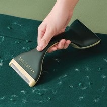안전한 보풀제거기 무소음 보풀제거 브러쉬 수동
