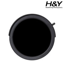 에이치앤와이 K Holder 전용 사각필터 HD MRC ND4000 95mm
