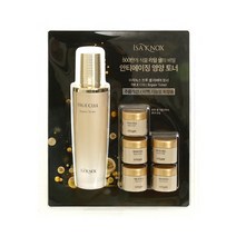 이자녹스 트루셀 리페어 토너기획 (본품 130ml+여행용 5mlx5ea) 1세트, 155ml