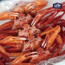 프리미엄 자숙 연지 홍게 2.5kg 산지직송, 프리미엄형 2.0Kg