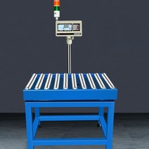 벨트 컨베이어 롤러 콘베어 택배 선별 로라 슬라이드, 60x50x70cm