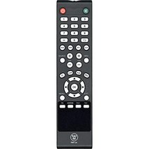Westinghouse RMT-24 Remote Control, 1