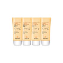 워터프루프 레포츠 선크림 70ml 4개 SPF50+ PA++++
