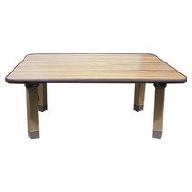 상 테이블 탁상 밥상 공부상 다용도테이블 다용도 탁자 테이블 멀티테이블 노트북테이블-H 접이식